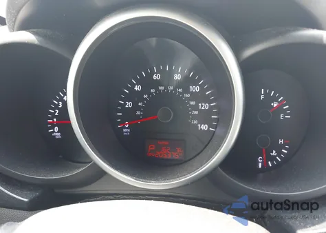 2013 Kia Soul + z USA, uszkodzony, nr VIN KNDJT2A65D7777166